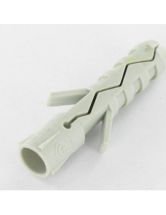 Plug Nylon 10X50 uden krave 2