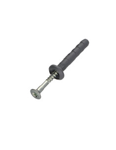 Plug Søm Skrue fladt hoved stor serie 6X40