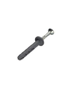 Plug Søm Skrue fladt hoved stor serie 6X40 2