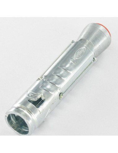 1 x Plug metalisk Fischer TAM12 M12X86...