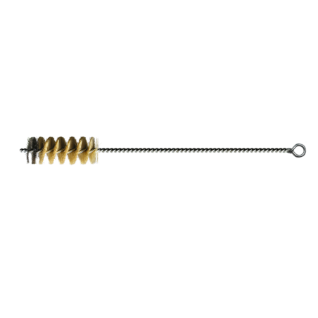 1 x BØRSTE af RENSNING diameter 19 for M12 M16