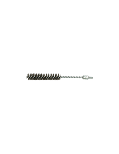 1 x BØRSTE metalisk diameter 22 for M20