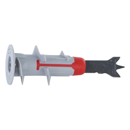 1 x Plug DUOBLADE Fischer uden Skrue