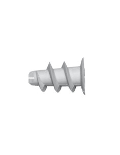 Plug Nylon for gipsplader 13X22