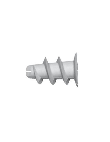 1 x Plug Nylon for gipsplader 13X22