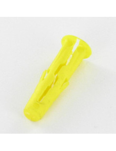 Plug universel PP FN 5 Gul