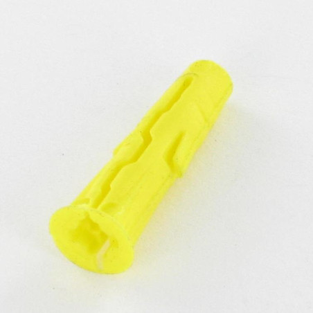 1 x Plug universel PP FN 5 Gul