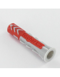 Plug Nylon DUOPOWER Fischer 8X65 +5X80 SKRUER