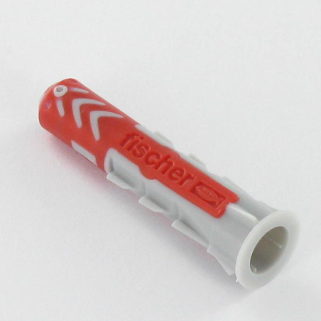 1 x Plug Nylon DUOPOWER Fischer 8X40