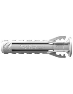 Ekspansionsplug Fischer SX MERE 10X50 Nylon