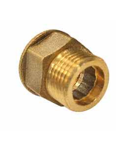 Mamilo hexagonal Figura 529 para junta plana han/hun...