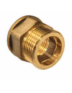 Mamilo hexagonal Figura 529 para junta plana han/hun...
