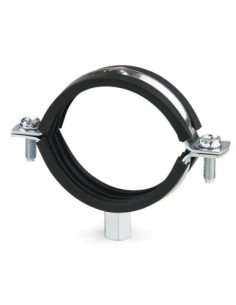 Versterkte geluidsisolerende kraag M8-M10 diameter 47 to...