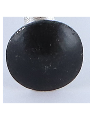 1 x Vognbolt M7X65 trin 100 Fuld trÃ¥d...