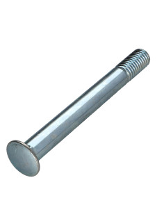 Vognbolt M10X90 Gevind 20 delvis gevind K&C.B DK17.2...