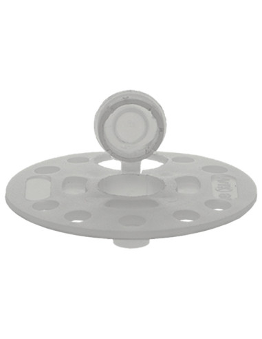 1 x Skiver D ISOLERING diameter 60 for Skrue af 6