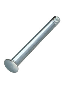 Vognbolt M10X94 Gevind 14 delvis gevind K&C.B Firkants...