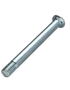 Vognbolt M10X94 Gevind 14 delvis gevind K&C.B Firkants... 2