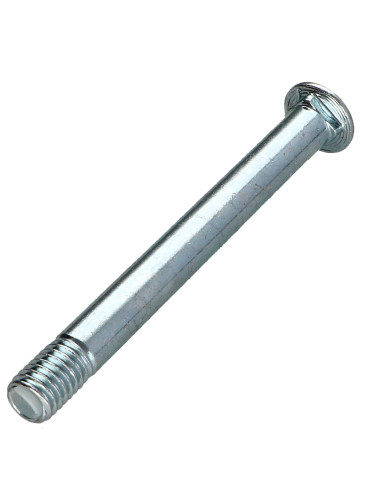 1 x Vognbolt M10X94 Gevind 14 delvis gevind...