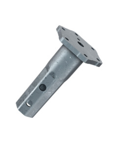 Fundamentskruehoved 89X5XM24 modstandsdygtig mod...