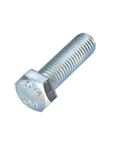 Vis m-hastighed Sekskantet hoved trin venstre M10X40...