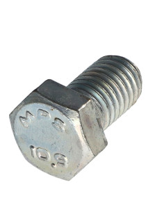 Vis m-hastighed Sekskantet hoved trin venstre M10X16...
