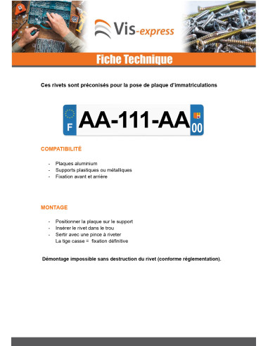 1 x Udvalg 500 Nitte GOSTAR GOLIGHT Aluminium...