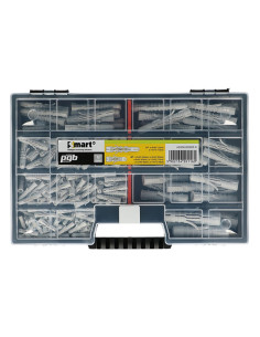 Udvalg 262 Plug UNIVERSEL