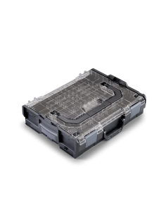 CASE OPBEVARING KLIPPES LBOX 102