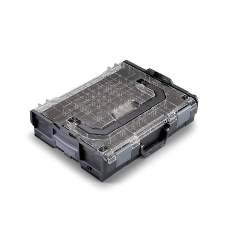 1 x CASE OPBEVARING KLIPPES LBOX 102