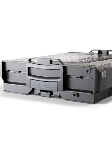 1 x CASE OPBEVARING KLIPPES LBOX 102