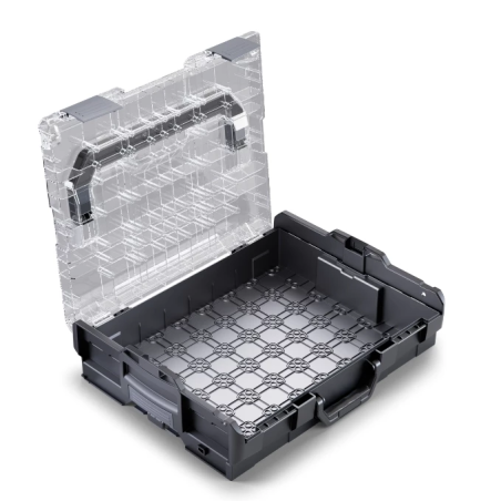 1 x CASE OPBEVARING KLIPPES LBOX 102