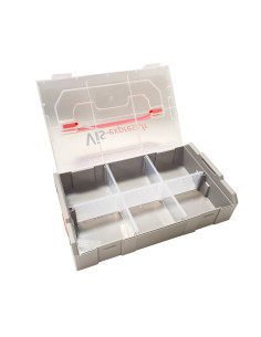 CASE OPBEVARING KLIPPES L-BOXX MINI 2