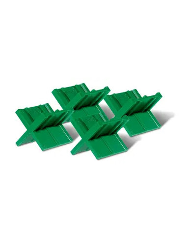 1 x Spax ENSRETTER KLINGE af TERRASSE