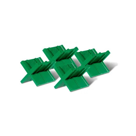 1 x Spax ENSRETTER KLINGE af TERRASSE