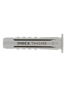 Spand med 1000 Plug Nylon 6 2