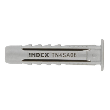 1 x Spand med 1000 Plug Nylon 6