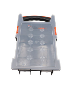 CASE OPBEVARING 38X21X6.2
