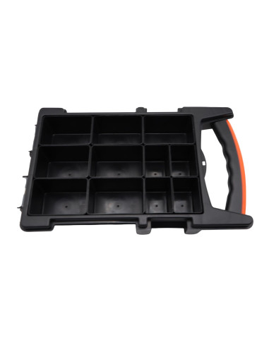1 x CASE OPBEVARING 38X21X6.2