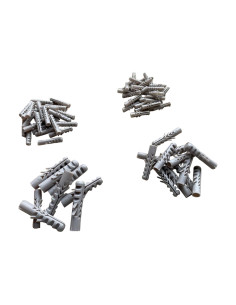 Udvalg 325 Plug UNIVERSEL 2