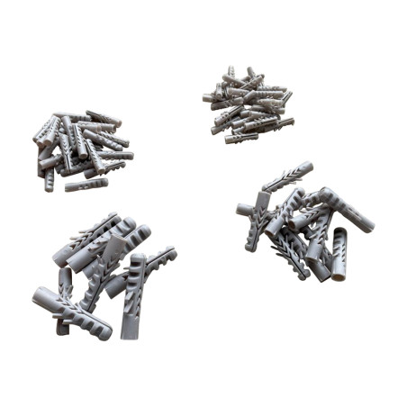 1 x Udvalg 325 Plug UNIVERSEL