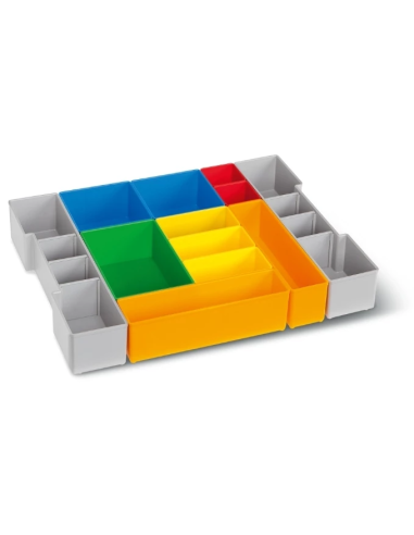 1 x RUM LBOX 102