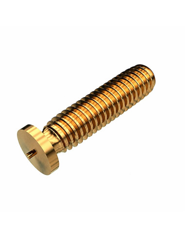 1 x Stift svejsning M5X40 ACCUROVER