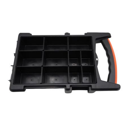 1 x CASE OPBEVARING 330X205X62