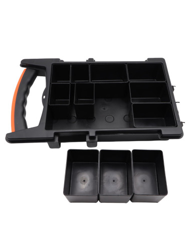 1 x CASE OPBEVARING 330X205X62