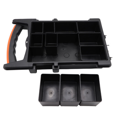 1 x CASE OPBEVARING 330X205X62