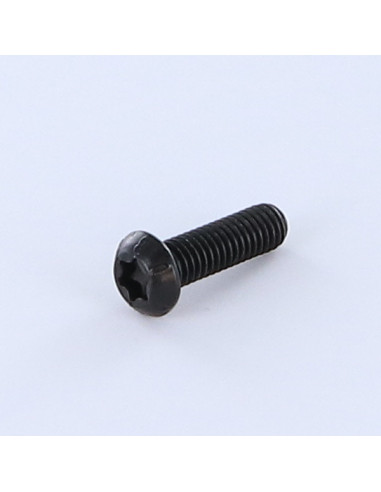 Skrue m rate pan hoved T25 M5X16 Klasse 8.8...