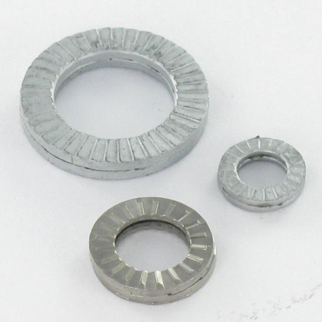 Skiver NORD-LOCK ®
