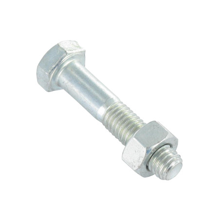 Krydsbolt uden chef (SB)