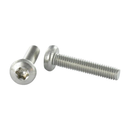 Panhoved TORX
